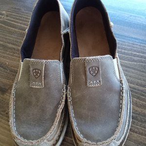 Ariat Cruiser women's 9B